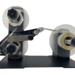 Címke hordozó kiemelő