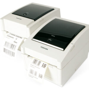 TOSHIBA B-EV4D címkenyomtató kép