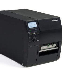 TOSHIBA B-EX4T2 címkenyomtató kép