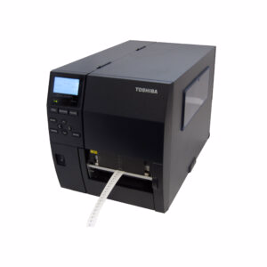 TOSHIBA B-EX4T3 címkenyomtató kép