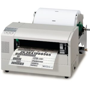 TOSHIBA B-852 címkenyomtató kép