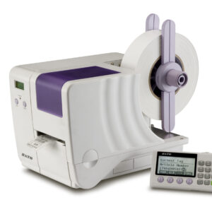 SATO DR3 Series címkenyomtató