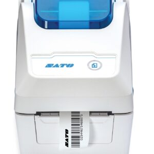 SATO WS2 Series címkenyomtató