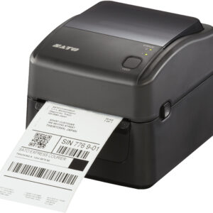 SATO WS4 Series címkenyomtató